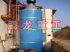 熱風烘干爐、熱風干燥爐