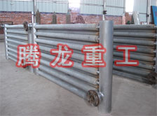 木材烘干散熱器、木材干燥散熱片