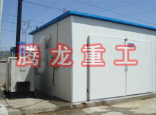 金屬箱體木材烘干設(shè)備、金屬箱體木材干燥設(shè)備、可拆裝式木材烘干箱、可拆裝式木材干燥箱